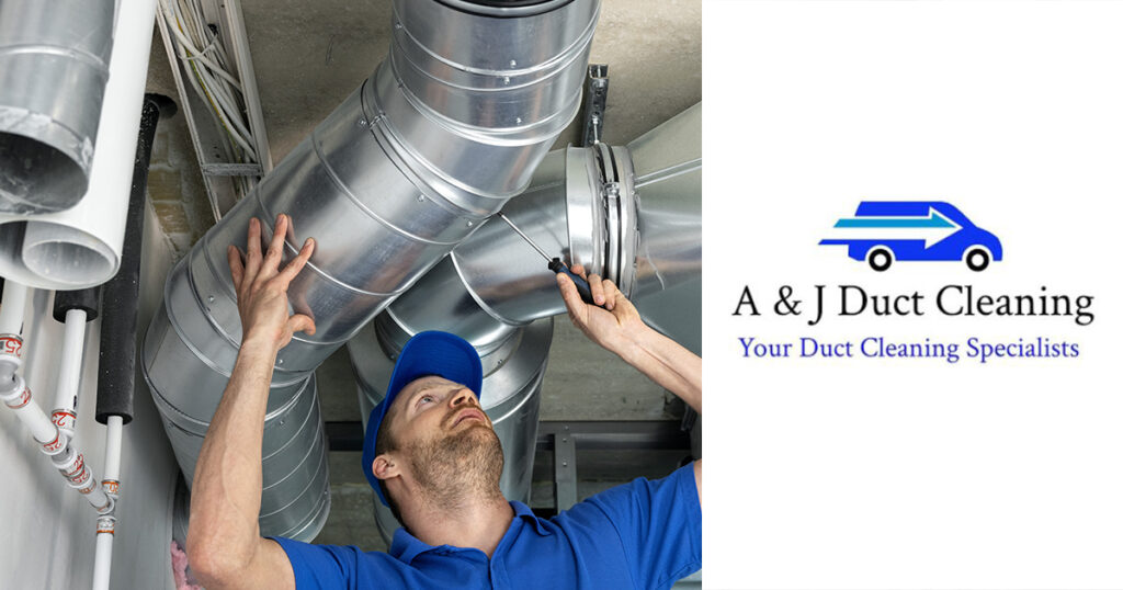 What is the most effective duct cleaning method?