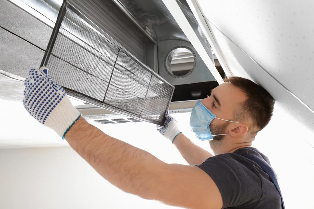 DIY Duct Cleaning vs. Professional Duct Cleaning