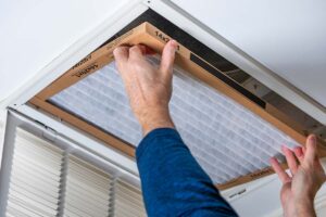 What to Expect During a Residential Duct Cleaning Service