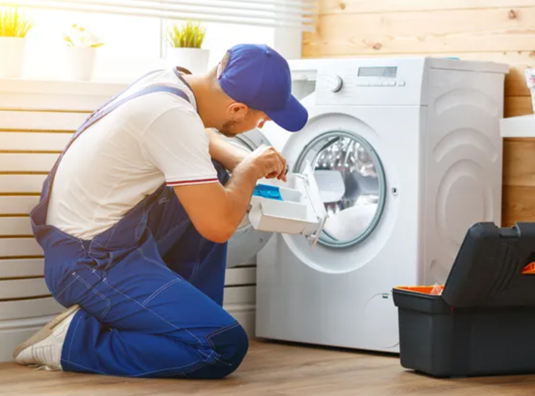Dryer vent cleaning