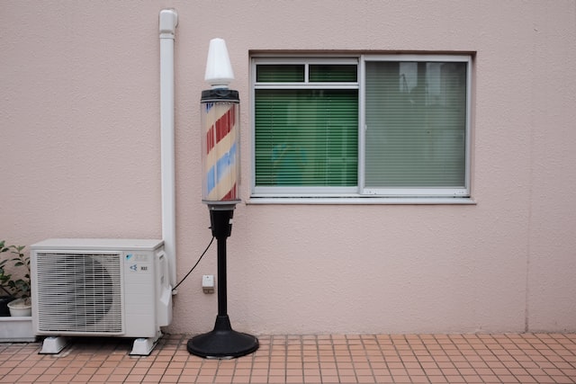 duct cleaning