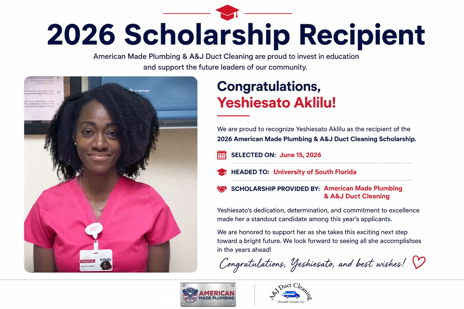 Yeshiesato Aklilu